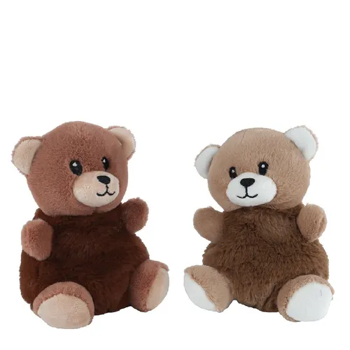 Plyšové hračky (Soft toys)