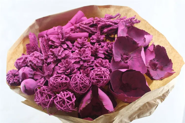 mix Cerise Out Gl, sušené 50 cm