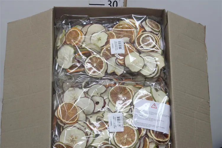 Dried Fruit Mix 250g