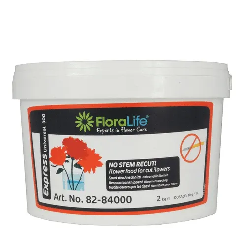Floralife 300 Poeder 5 kg