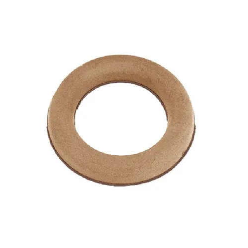 Oasis Bio kruh hnedá 30 cm