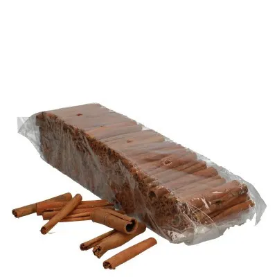 Sušené ovocie Cinnamon hnedá 8 cm