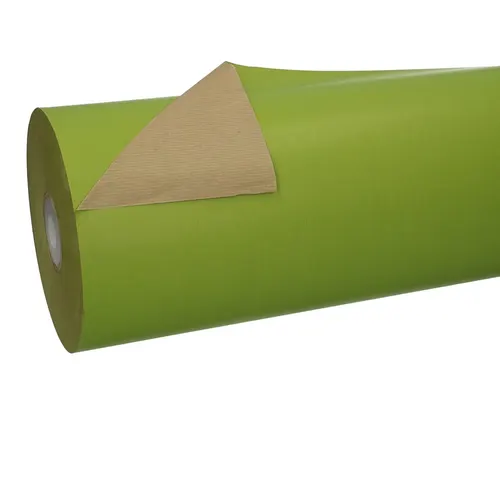 Hnedý baliaci papier v rolke 60 cm