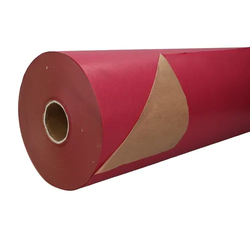 Hnedý baliaci papier v rolke 60 cm