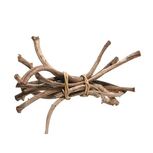 Sušený materiál Crazyvine hnedá 30 cm