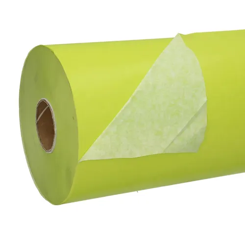 Biely baliaci papier v rolke 50 cm
