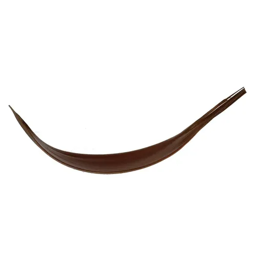 Sušený materiál Coco 27- hnedá 40 cm