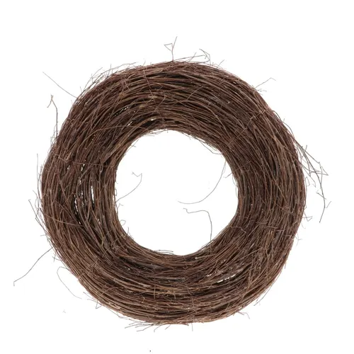 Veniec Twig Linz hnedá ⌀ 40 cm
