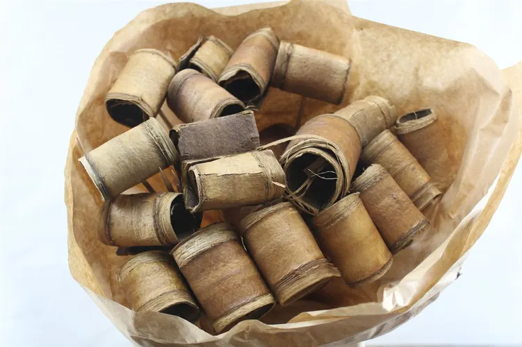 Bam Boe Rol X25, sušené 50 cm