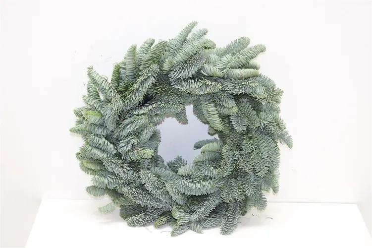 Wreath Half 25cm 25 cm