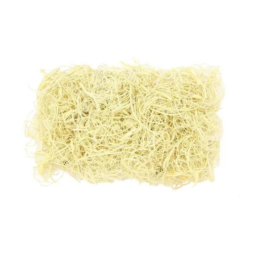 Sušený materiál Curly mos 500 g