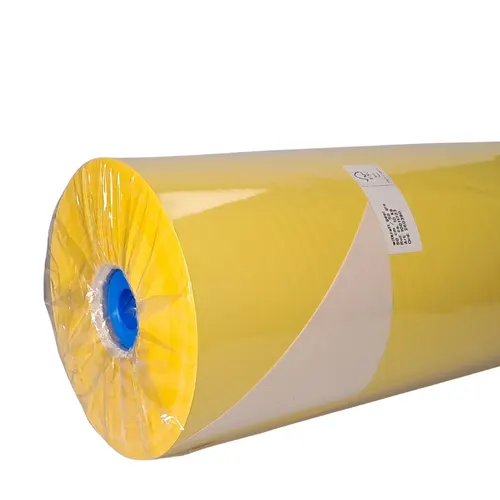 Biely baliaci papier v rolke 50 cm, 10 kg