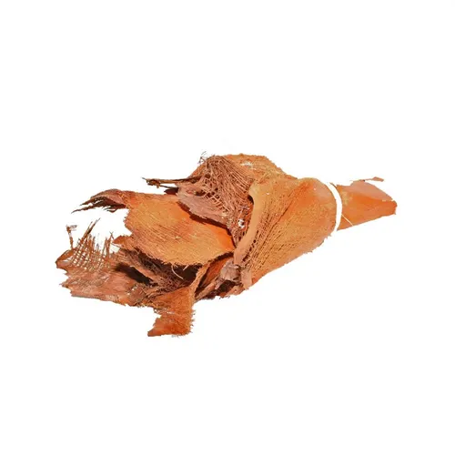 Palmové listy Bakla hnedé, 500 g