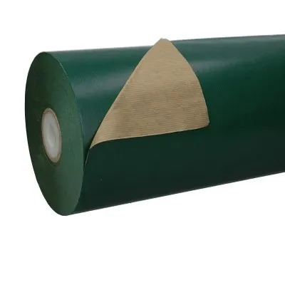 Hnedý baliaci papier v rolke 60 cm