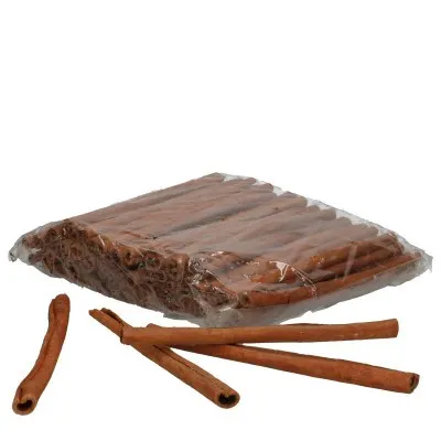 Sušené ovocie Cinnamon hnedá 20 cm