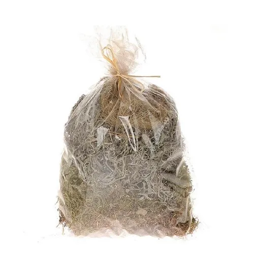 Sušený materiál mach mix 75 g
