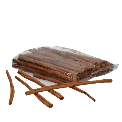 Sušené ovocie Cinnamon hnedá 30 cm