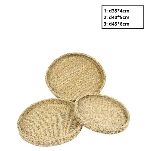 Sady košíkov (Basket Sets)
