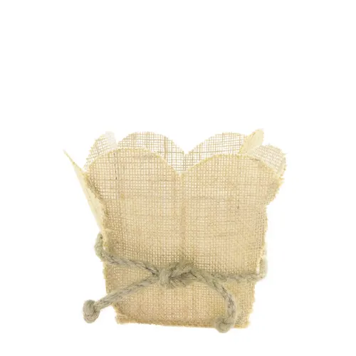 Taška na kvety Jolie 13 × 13 × 15 cm