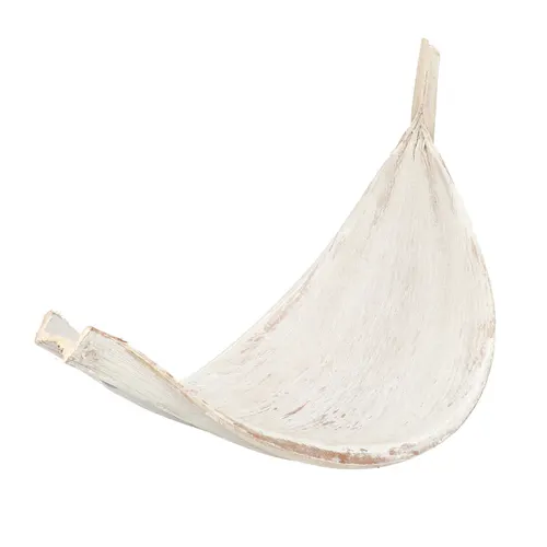 Sušené ovocie Galara veľký biela 60 cm