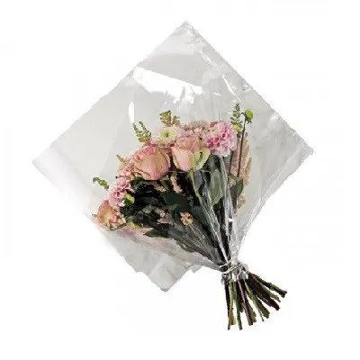 Fóliové obaly na kvety (Sleeves)