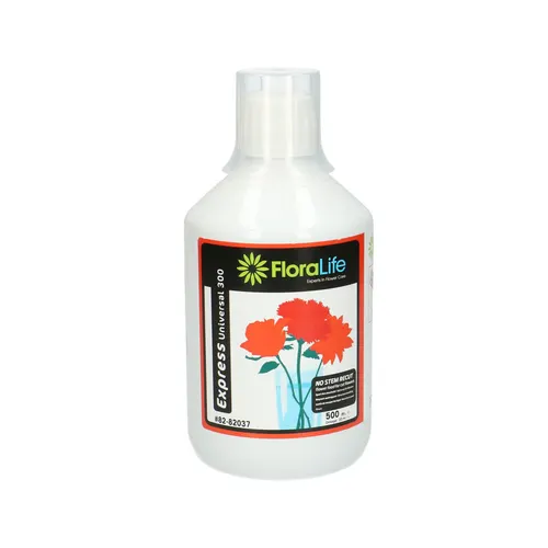 Floralife Express uni300 500 ml