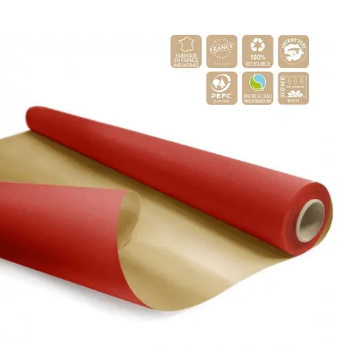 Baliaci papier (Paper)