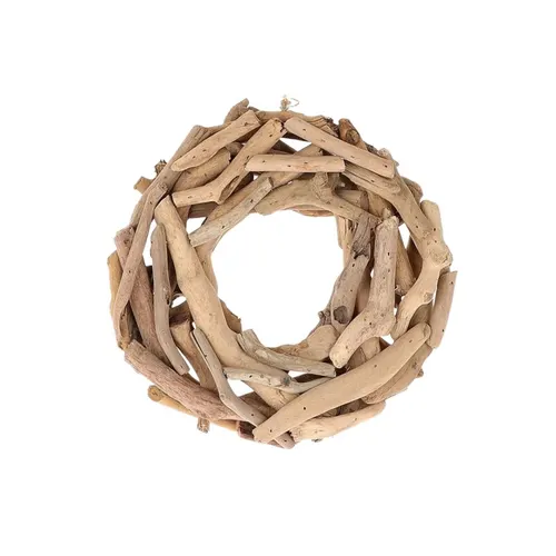 Vence a korpusy (Wreath)