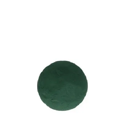 Floristická hmota Oasis guľa Ideal zelená 9 cm