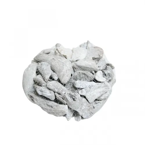 Sušený materiál Driftwood 300- biela 500 g