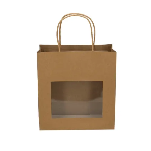 Tašky a vrecká (Bags)