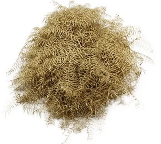 Koraal Gold 15 cm