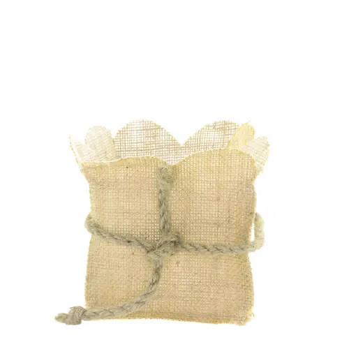 Taška na kvety Jolie 15 × 11 × 15 cm