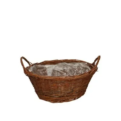 Košíky (Baskets)