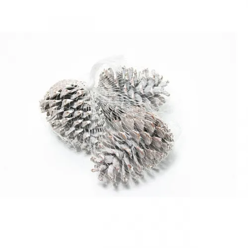 Šiška Maritima 10- biela 12 cm